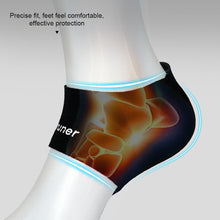 Load image into Gallery viewer, 1PC Compound Pressure Sports Ankle Protector Breathable Anti-Sprain Ankle Protective Cover Ball Sports Mountaineering Riding Joint Fixation Bandage