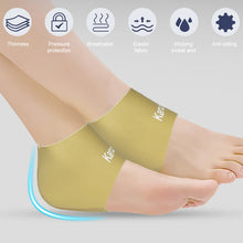 Load image into Gallery viewer, 1PC Compound Pressure Sports Ankle Protector Breathable Anti-Sprain Ankle Protective Cover Ball Sports Mountaineering Riding Joint Fixation Bandage