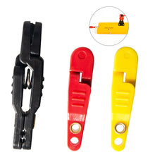 Load image into Gallery viewer, 1PC Portable Fishing Offshore Line Quick Release Clip Sea Fishing Gear Accessories