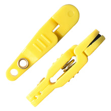 Load image into Gallery viewer, 1PC Portable Fishing Offshore Line Quick Release Clip Sea Fishing Gear Accessories