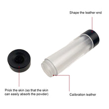 Load image into Gallery viewer, 1PC Multi-Function Billiard Cue Tip Repair Device Cue Tip Calibration Grinding Needle Tool Billiard Repair Accessories