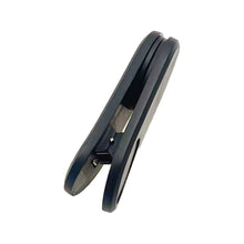 Load image into Gallery viewer, 1PC Billiard Cue Chalk Clip Elastic Silent Magnetic Storage Clip Billiard Accessory