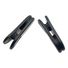 Load image into Gallery viewer, 1PC Billiard Cue Chalk Clip Elastic Silent Magnetic Storage Clip Billiard Accessory