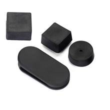 Load image into Gallery viewer, 1PC Billiard Cue Chalk Clip Elastic Silent Magnetic Storage Clip Billiard Accessory