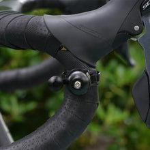 Load image into Gallery viewer, 1PC Road Cycling Special Copper Bell Free Tool Installation Super Loud Retro Horn Riding Equipment