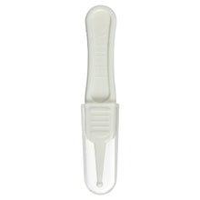 Load image into Gallery viewer, Baby Nose Cleaning Tweezers Infant Ear Nose Navel Clean Tool Safe Baby Dig Booger Clips Snot Removal Newborn Cleaning Supplies