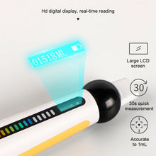 Load image into Gallery viewer, Pulmonary Active Breathing Trainer Adult Exercise Pulmonary Function Respiratory Muscle Lung Capacity Tester for Students