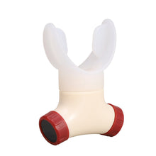 Load image into Gallery viewer, Respiratory Pulmonary Function Training Respirator Strong Lung Abdominal Adjustable Portable Respiratory Respirator