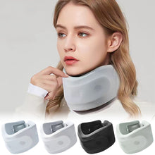 Load image into Gallery viewer, Anti Bowing Support Neck Brace Neck Support Forward Leaning Correction Device Neck Brace for Office Home Use