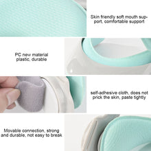 Load image into Gallery viewer, Adjustable Posture Corrector Cervical Collar Cervical Traction Device Neck Braces Support Stretcher Spine Protector Pain Relief