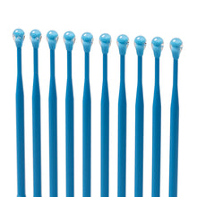 Load image into Gallery viewer, 10/20pcs Disposable Dental Adhesive Tip Applicator for Tooth Crown Porcelain Veneer Health Care Dental Sticks Brush Dental Material·