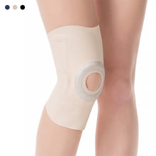 Load image into Gallery viewer, Thin Sports Running Shock-absorbing Invisible Knee Pads Meniscus Protection Covers Patella Protectors Climbing Support Knee Pads