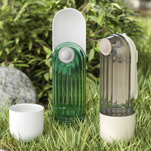 Load image into Gallery viewer, Pet Companion Cup for Walking Dogs Outdoors Water Cup for Outdoor Travel Portable Dog Food Cup Cat Water Dispenser