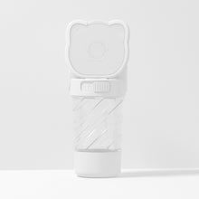 Load image into Gallery viewer, Pet Supplies Pet Water Cup Multi-functional Outdoor Travel Water and Food Cup Portable Travel Cup Feeding Drinking Device