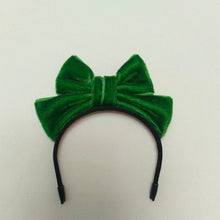 Load image into Gallery viewer, Miniature Bow Headband Hair Accessory for 17cm Labubu Dolls Cute DIY Doll Clothes Fashion Accessories Lovely Outfit Gifts for Girls Friends