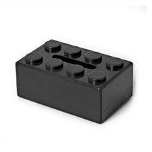 Load image into Gallery viewer, Creative Building Blocks Tissue Box Wall-Mounted Spring Paper Towel Holder Waterproof For Bathroom Living Room And Kitchen