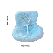 Load image into Gallery viewer, Suitable for 17cm Cute Doll Cute Car Safety Seat Car Air Outlet Decoration Car Interior Decoration Ornament