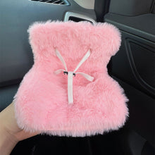 Load image into Gallery viewer, Suitable for 17cm Cute Doll Cute Car Safety Seat Car Air Outlet Decoration Car Interior Decoration Ornament