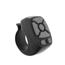 Load image into Gallery viewer, 7 Keys Bluetooth 5.0 Fingertip Wireless Remote Control Page Turner Scroller For TikTok Scrolling