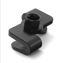 Load image into Gallery viewer, Universal Wrench Extender Adaptor Wrench Extension Tool Steel For 1/2 Inch Or 21mm Hex Drivers Car Repair Tool