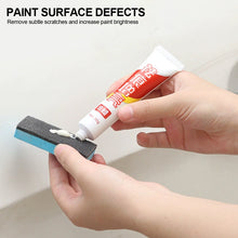 Load image into Gallery viewer, Car Anti Scratch Wax Paint Care Tools Auto Swirl Remover Scratches Repair Polishing Auto Body Grinding Compound Scratch Remover