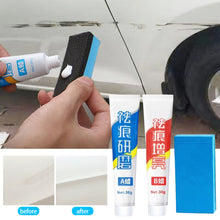 Load image into Gallery viewer, Car Anti Scratch Wax Paint Care Tools Auto Swirl Remover Scratches Repair Polishing Auto Body Grinding Compound Scratch Remover