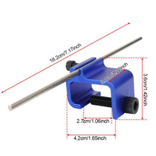 Load image into Gallery viewer, Motorcycle Chain Alignment Quick Accurate Alignment Tool For ATV Bike Sprocket Sport Dirt Bike