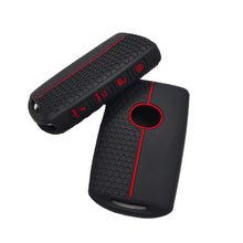 Load image into Gallery viewer, Silicone Key Case Cover Protected Fob Accessories For Mazda CX9 CX3 CX5 CX8 CX30 CX60 2 3 6 Alexa CX90 MX30 X5 X9 SS30 MX5