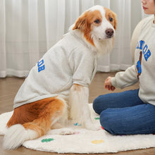 Load image into Gallery viewer, L-6XL Pet Dog Hoodie Clothes Dogs Cute Love Bear For Medium Large Dogs Clothing Pet Costume