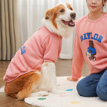 Load image into Gallery viewer, L-6XL Pet Dog Hoodie Clothes Dogs Cute Love Bear For Medium Large Dogs Clothing Pet Costume