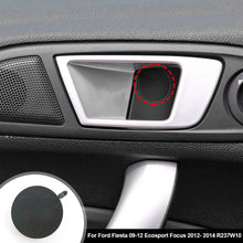Load image into Gallery viewer, Car Front Door Handle Inside Cap Fastener Clip Auto Parts For Ford Fiesta 09-12 Ecosport Focus 2012- 2014 R237W10