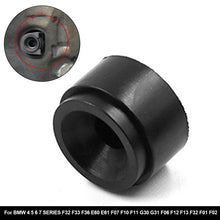 Load image into Gallery viewer, Car Engine Cover Trim Rubber Mountings For BMW 4 5 6 7 SERIES F32 F33 F36 E60 E61 F07 F10 F11 G30 G31 F06 F12 F13 F32 F01 F02