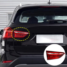Load image into Gallery viewer, Car LED Rear Tail Light Brake Warning Lamp Auto Part Taillight Assembly Accessories For BMW X1 2016-2019