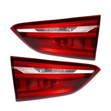 Load image into Gallery viewer, Car LED Rear Tail Light Brake Warning Lamp Auto Part Taillight Assembly Accessories For BMW X1 2016-2019