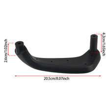 Load image into Gallery viewer, Car Auto/Manual Power Window Interior Door Handle Driver Left&Passenger Right Side For Ford Fiesta 2011-2020 G2BZ-5823943-JA D2BB-A23943-CA35B8