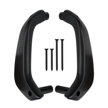 Load image into Gallery viewer, Car Auto/Manual Power Window Interior Door Handle Driver Left&Passenger Right Side For Ford Fiesta 2011-2020 G2BZ-5823943-JA D2BB-A23943-CA35B8