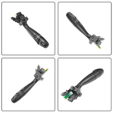Load image into Gallery viewer, Car Indicator Turn Signal Switch Control Steering Stalk For Citroen Xsara Berlingo Picasso C2 C3 C4 C5 C8 COM 2000 For Peugeot 1007 206 207 307 406 407