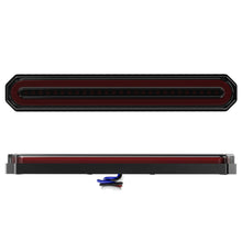 Load image into Gallery viewer, 87LED 3 in 1 Truck Brake Stop Tail Rear Lights Sequential Turn Signal Lamp DRL Taillight For Moto Car Trailer ATV 12V 24V