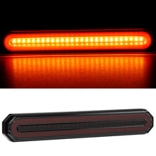 Load image into Gallery viewer, 87LED 3 in 1 Truck Brake Stop Tail Rear Lights Sequential Turn Signal Lamp DRL Taillight For Moto Car Trailer ATV 12V 24V
