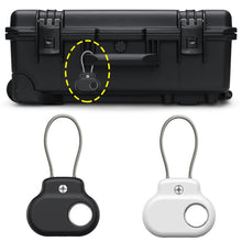 Load image into Gallery viewer, Smart Tag Holder Cover Shell Protective Case Skin Cover For Galaxy Smarttag 2 Samsung Galaxy SmartTag2 Anti-lost