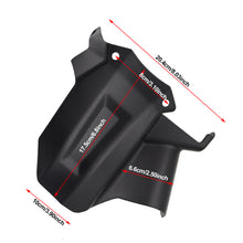 Load image into Gallery viewer, Motorcycle Rear Wheel Mudguards Splash Guard Cover Extension Fender Hugger For BMW R1300GS R 1300 GS R1300 GS 2023 -2025