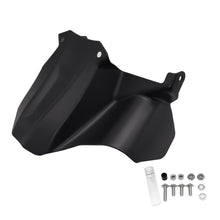 Load image into Gallery viewer, Motorcycle Rear Wheel Mudguards Splash Guard Cover Extension Fender Hugger For BMW R1300GS R 1300 GS R1300 GS 2023 -2025