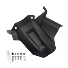 Load image into Gallery viewer, Motorcycle Rear Wheel Mudguards Splash Guard Cover Extension Fender Hugger For BMW R1300GS R 1300 GS R1300 GS 2023 -2025
