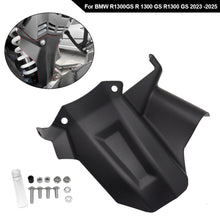 Load image into Gallery viewer, Motorcycle Rear Wheel Mudguards Splash Guard Cover Extension Fender Hugger For BMW R1300GS R 1300 GS R1300 GS 2023 -2025