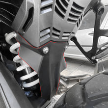 Load image into Gallery viewer, Motorcycle Rear Wheel Mudguards Splash Guard Cover Extension Fender Hugger For BMW R1300GS R 1300 GS R1300 GS 2023 -2025