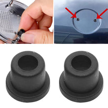 Load image into Gallery viewer, 2Pcs Car Hood Logo Trunk Emblem Grommet Holder Clip for BMW 3 5 7 E32 E34 E36 E38 E39 E46 E53 E60 E65 E66 E90 M3 M5 51141807495