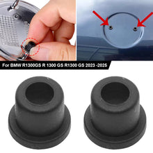 Load image into Gallery viewer, 2Pcs Car Hood Logo Trunk Emblem Grommet Holder Clip for BMW 3 5 7 E32 E34 E36 E38 E39 E46 E53 E60 E65 E66 E90 M3 M5 51141807495