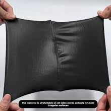 Load image into Gallery viewer, 20x30cm 20/30/40/50x150cm Suede Fabric Self-adhesive Adhesive Cloth Decal Car Interior Modification Door Panel Center Console Sticker DIY