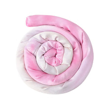Load image into Gallery viewer, Flexible Headband Ethnic Style Iron Wire Hair Rope Set High Ponytail Spiral Lock Colorful Dirty Braid Long Hair Strands