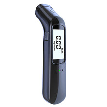Load image into Gallery viewer, Portable Digital Alcohol Tester Professional Alcohol Detector Breathalyzer Alcotester LCD Display Automatic Breath Drunk Driving Alcohol Test